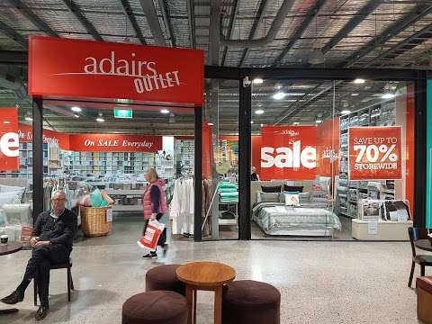 Photo: Adairs Essendon Homemaker Photo: Adairs Essendon Homemaker